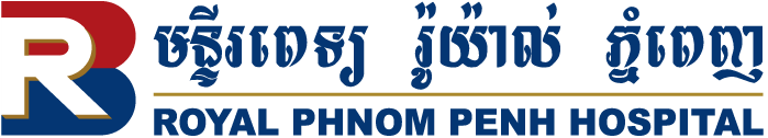 Royal Phnom Penh Hospital