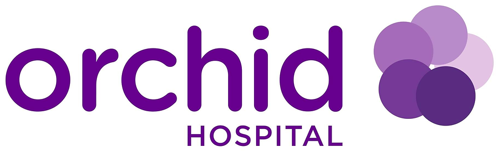 Orchid Koh Pich Hospital