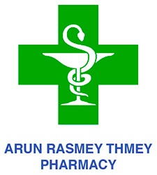 Arun Rasmey Thmey