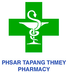 Phsar Tapang Thmey