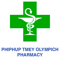 Phiphup Tmey Olympich