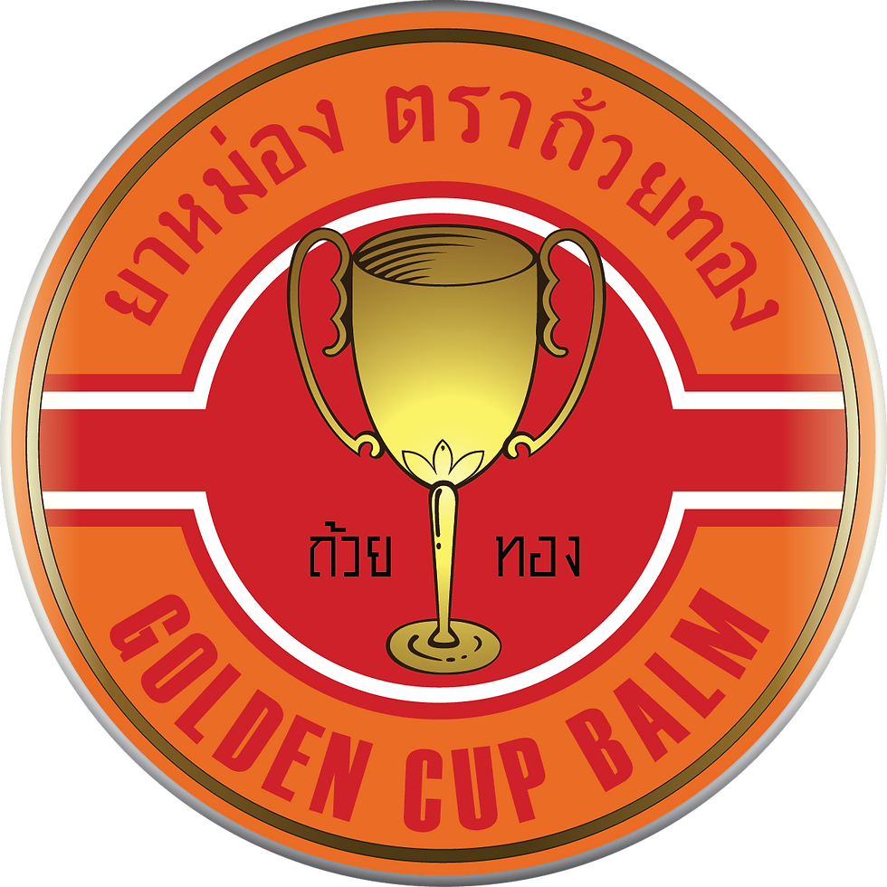 Golden Cup Pharmaceutical