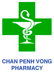 Chan Penh Vong