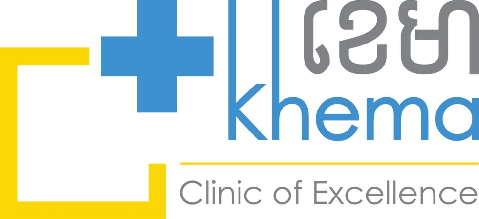 Khema International Polyclinic